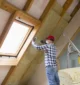 Free Insulation Grants & Insulation Services & Grants For Roof Insulation