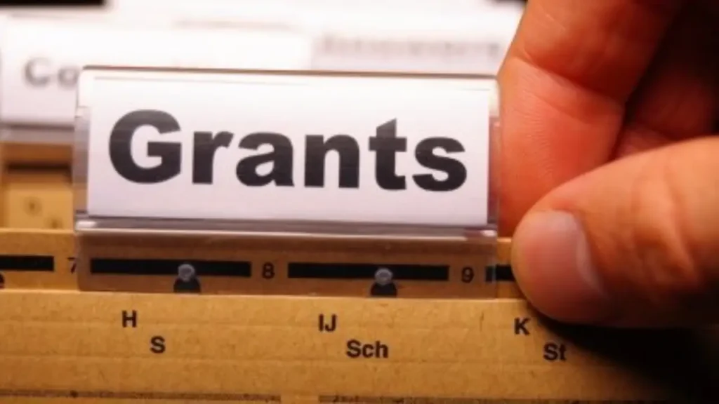 Grants For Heating